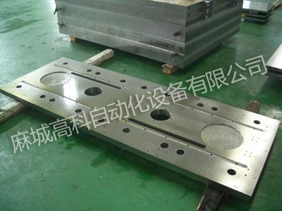 PVC 異型材