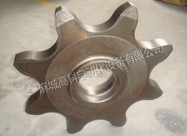 PVC 5G通訊管模具
