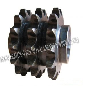 PVC 5G通訊管模具