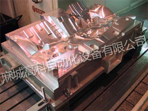 PVC 農(nóng)業(yè)種植槽模具