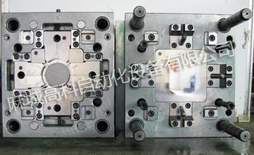 PVC 農(nóng)業(yè)種植槽模具